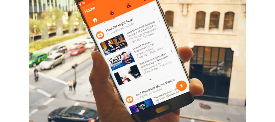 ‘Explore’ Gantikan Fitur Trending YouTube di Android dan iOS ‘Explore’ Gantikan Fitur Trending YouTube di Android dan iOS